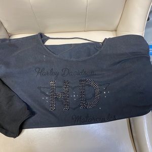 Harley Davidson Sweatshirts